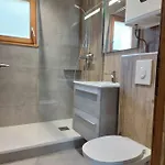 Joli T2, La Clairiere Du Lac, Rez De Jardin, Terrasse Fermee, Parking Apartman