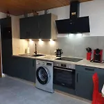 Joli T2, La Clairiere Du Lac, Rez De Jardin, Terrasse Fermee, Parking Apartman *