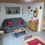 Joli T2, La Clairiere Du Lac, Rez De Jardin, Terrasse Fermee, Parking Apartman