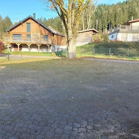 Apartman Joli T2, La Clairiere Du Lac, Rez De Jardin, Terrasse Fermee, Parking