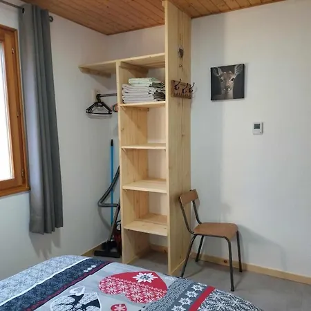 Apartman Joli T2, La Clairiere Du Lac, Rez De Jardin, Terrasse Fermee, Parking *
