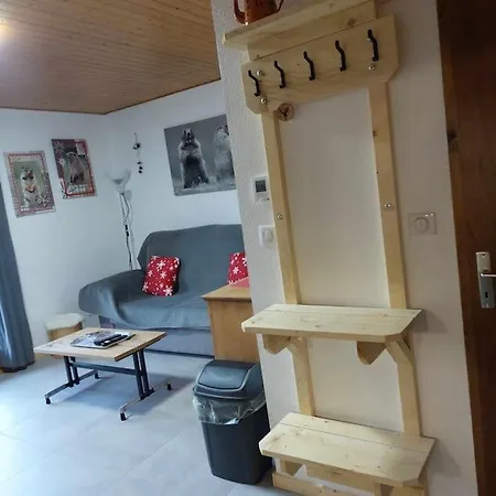 Joli T2, La Clairiere Du Lac, Rez De Jardin, Terrasse Fermee, Parking *