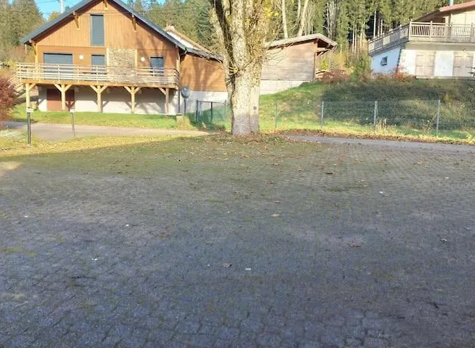 아파트 Joli T2, La Clairiere Du Lac, Rez De Jardin, Terrasse Fermee, Parking