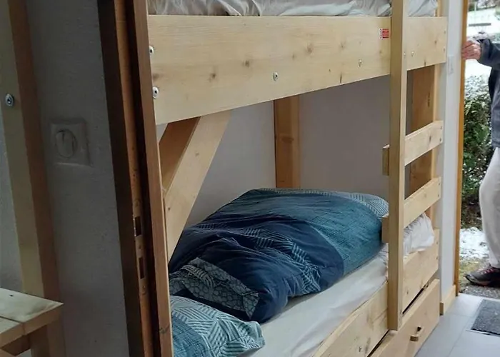 Joli T2, La Clairiere Du Lac, Rez De Jardin, Terrasse Fermee, Parking Appartement